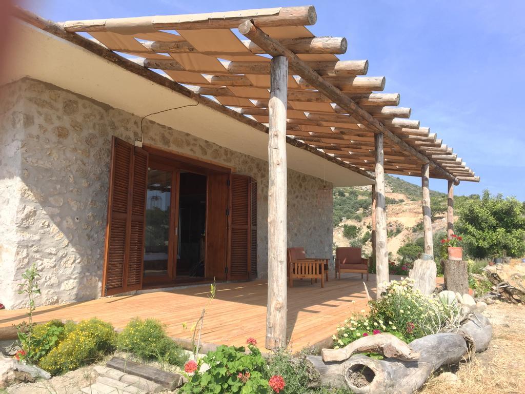 Beso Patara Hotel Exterior foto